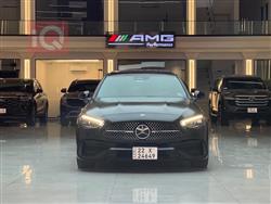 مرسيدس بنز C-Class